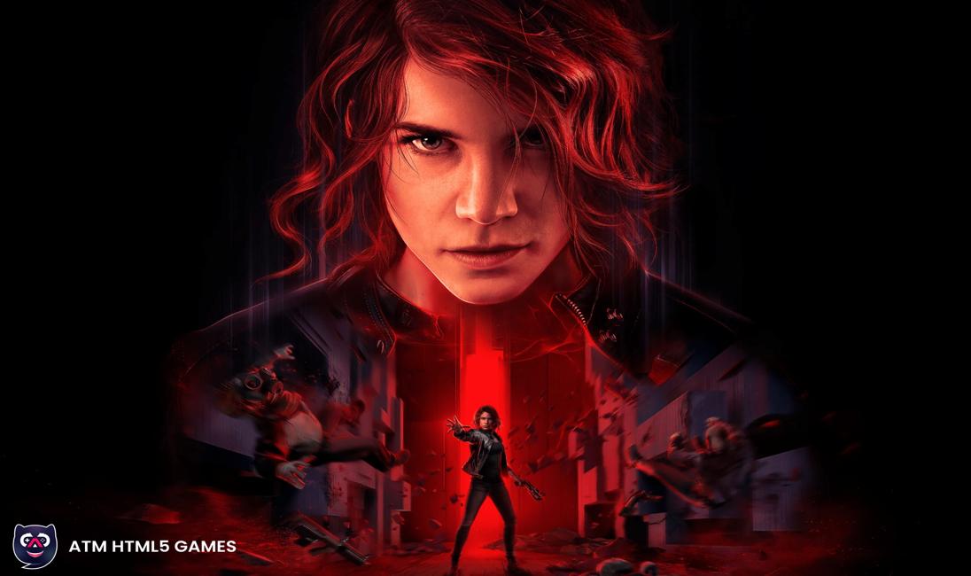 7 Strong Protagonists in This Humble Bundle