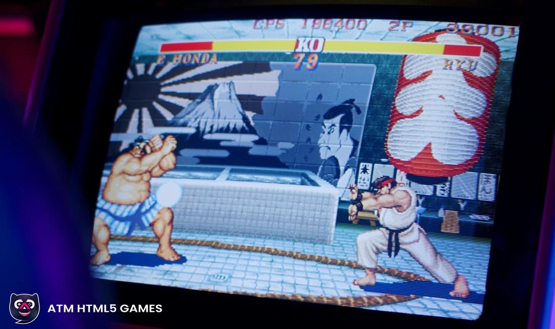Street Fighter 2's Cultural Legacy: A 30-Year Retrospective