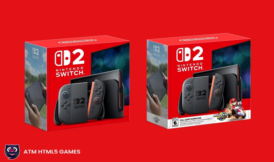 How to Prep for Nintendo Switch 2 Pre-Orders: Complete Guide