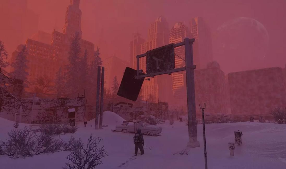 Fallout Meets Valheim and Subnautica in Brutal New RPG