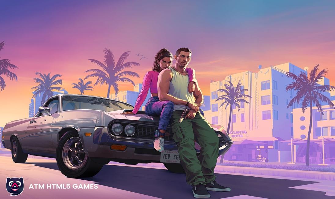 GTA 6 May Feature Roblox-Style User Content - Report