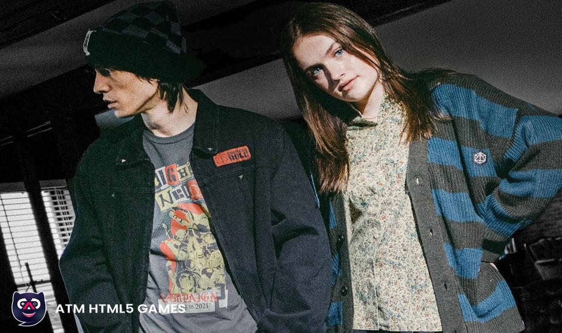 Heroes & Villains Launches New Critical Role Apparel