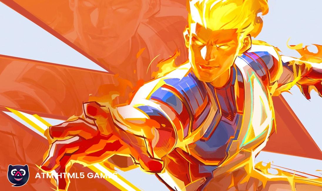 Marvel Rivals Patch Fixes New Hero - Latest Update