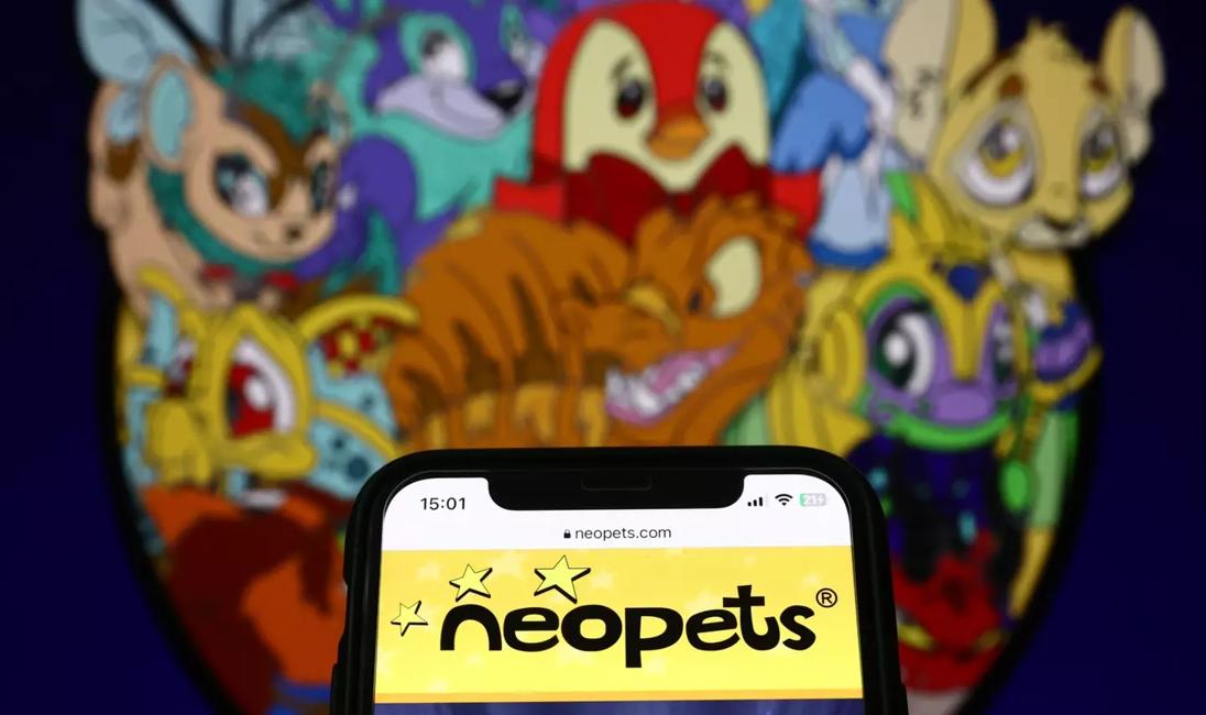 Neopets' Revival: All The Details You Should Know
