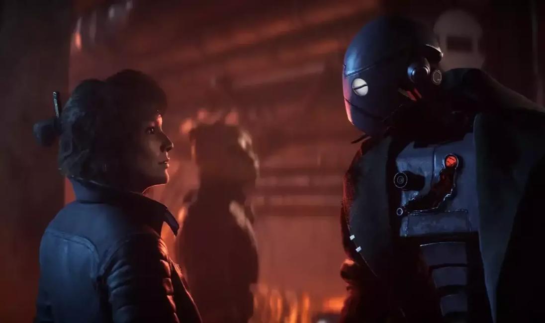 Nintendo Switch Open-World Game Combines Red Dead Redemption and GTA