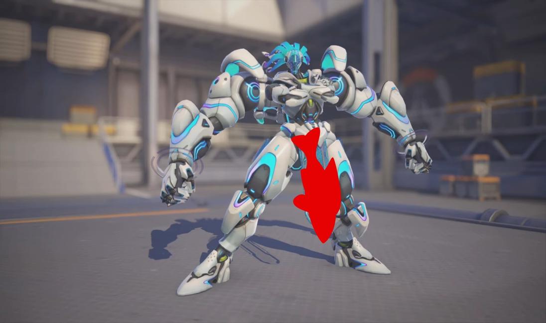 Overwatch 2 Character Receives Controversial Redesign