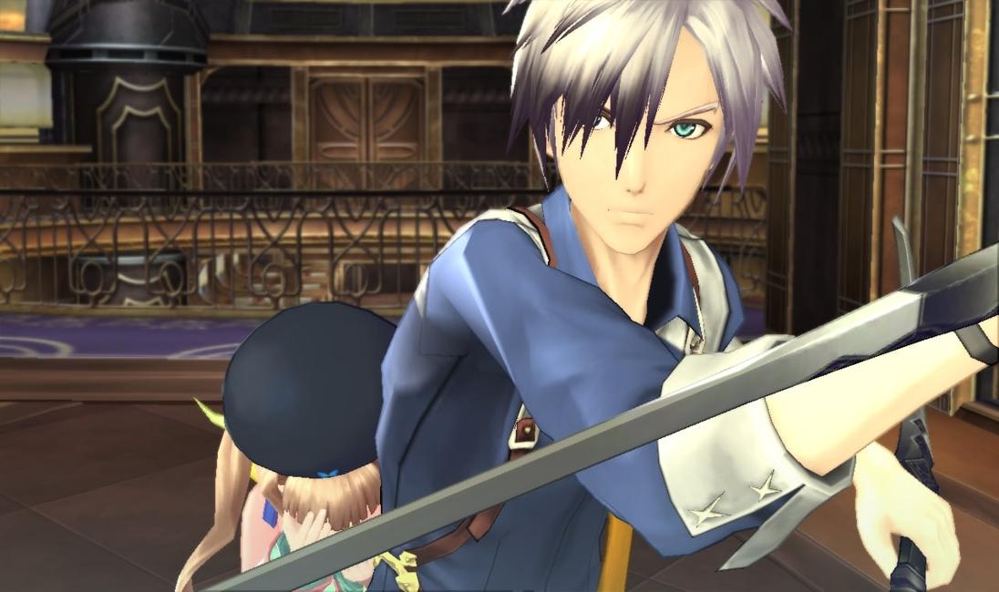 Tales of Xillia 2 Remaster Planned; New Tales Remaster Coming Soon