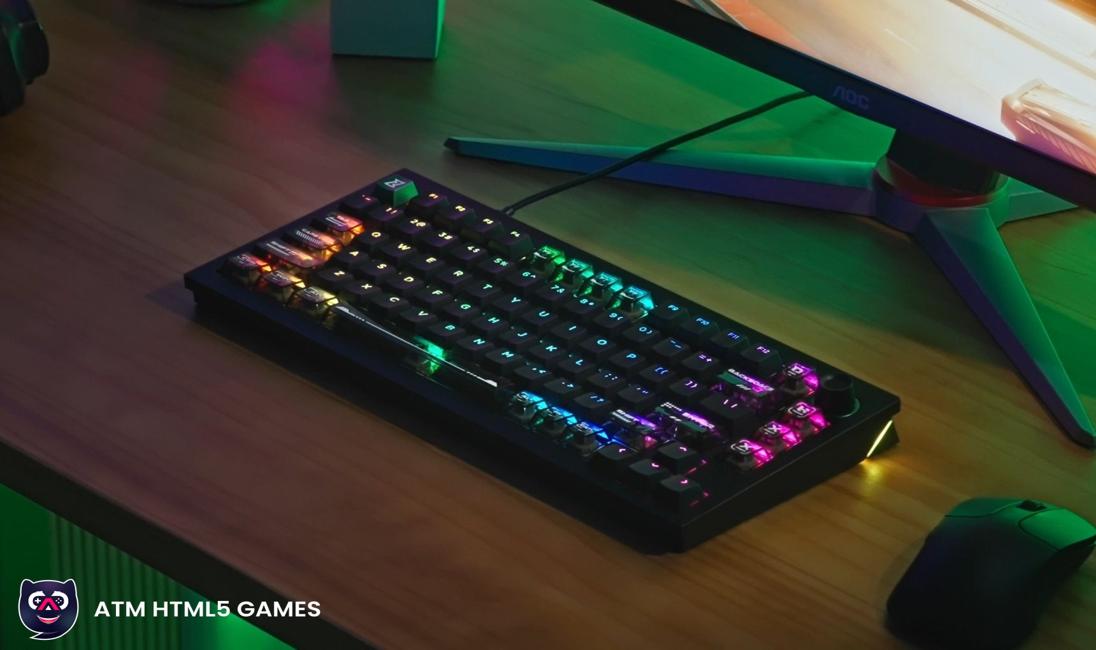 Lemokey L5 HE 8K Review: Performance Over Value?