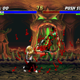 1996 hands: The Official Sprunki Lost PS1 Horror Game