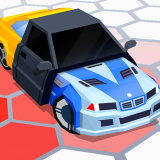 Arena King Race Survival Challenge Awaits You