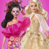 Barbie New Buy Arrivals Garden Adventure