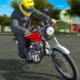Bike Park Challenge