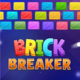 Block Breaker | Classic Arcade Action & Coin Rewards!