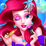 Bonnie's Festive Celebration Adventure