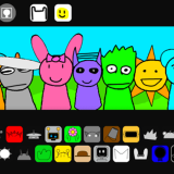 Boring Old Sprunki: The Official Sprunki Parody Adventure