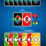 4 Colours Multiplayer