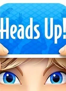 Heads Up!