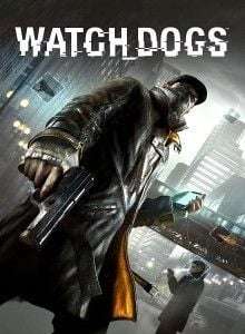 Watch Dogs