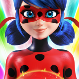 Ladybug Action Surgery: A critical mission to save the ladybug's life!