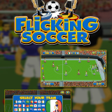 Master Your Skills in Flicking Soccer: Score the Ultimate Goals!