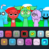 Phase5 666: The Official Sprunki Survival Horror Experience