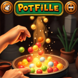 Pot Filler
