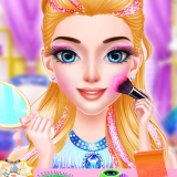 Rachel's Winter Party Adventure