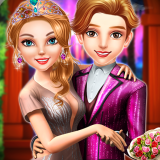 Step Into the Spotlight: Become the Prom Queen and King!